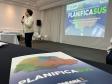 Estado promove encontro do PlanificaSUS para compartilhar resultados de 2024