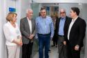 Investimento de R$ 11,7 milhões: Hospital do Trabalhador ganha novo centro cirúrgico e enfermaria