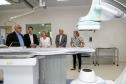 Investimento de R$ 11,7 milhões: Hospital do Trabalhador ganha novo centro cirúrgico e enfermaria