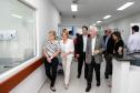 Investimento de R$ 11,7 milhões: Hospital do Trabalhador ganha novo centro cirúrgico e enfermaria