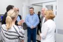 Investimento de R$ 11,7 milhões: Hospital do Trabalhador ganha novo centro cirúrgico e enfermaria