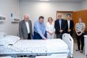Investimento de R$ 11,7 milhões: Hospital do Trabalhador ganha novo centro cirúrgico e enfermaria
