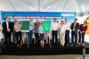 Investimento de R$ 11,7 milhões: Hospital do Trabalhador ganha novo centro cirúrgico e enfermaria