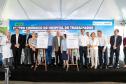 Investimento de R$ 11,7 milhões: Hospital do Trabalhador ganha novo centro cirúrgico e enfermaria