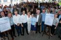 Investimento de R$ 11,7 milhões: Hospital do Trabalhador ganha novo centro cirúrgico e enfermaria