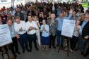 Investimento de R$ 11,7 milhões: Hospital do Trabalhador ganha novo centro cirúrgico e enfermaria