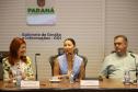 Verão Maior: Governo e Pequeno Príncipe selam parceria para aumentar doações ao hospital