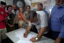 Estado aumenta repasse de recursos para a saúde pública no Litoral do Paraná