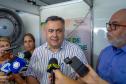Estado aumenta repasse de recursos para a saúde pública no Litoral do Paraná