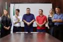 Governo destina R$ 9,7 milhões para a saúde de Itaperuçu e Rio Branco do Sul, na RMC