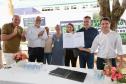 Governo destina R$ 9,7 milhões para a saúde de Itaperuçu e Rio Branco do Sul, na RMC