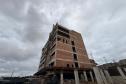 Estado vistoria obras do Hospital de Colombo e do AME de Almirante Tamandaré