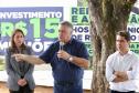 Governo destina R$ 9,7 milhões para a saúde de Itaperuçu e Rio Branco do Sul, na RMC