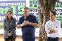 Governo destina R$ 9,7 milhões para a saúde de Itaperuçu e Rio Branco do Sul, na RMC