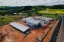 Obras do Ambulatório Médico de Especialidades de Jacarezinho chegam a 30% de execução