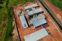 Obras do Ambulatório Médico de Especialidades de Jacarezinho chegam a 30% de execução