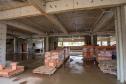 Estado vistoria obras do Hospital de Colombo e do AME de Almirante Tamandaré