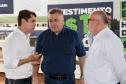 Governo destina R$ 9,7 milhões para a saúde de Itaperuçu e Rio Branco do Sul, na RMC