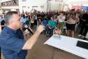 Governo destina R$ 9,7 milhões para a saúde de Itaperuçu e Rio Branco do Sul, na RMC