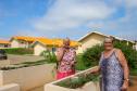 Pessoas idosas devem redobrar cuidados com a saúde durante o verão