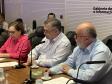 Comitê Intersetorial da dengue recebe apoio do Creci-PR e fortalece ações de enfrentamento