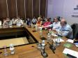Comitê Intersetorial da dengue recebe apoio do Creci-PR e fortalece ações de enfrentamento