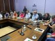 Comitê Intersetorial da dengue recebe apoio do Creci-PR e fortalece ações de enfrentamento