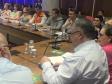 Comitê Intersetorial da dengue recebe apoio do Creci-PR e fortalece ações de enfrentamento