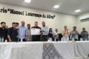 Com investimento do Estado, Mauá da Serra terá Pronto Atendimento Municipal