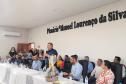 Com investimento do Estado, Mauá da Serra terá Pronto Atendimento Municipal