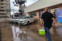 Estado entrega 10 novos veículos para fortalecer a Hemorrede do Paraná