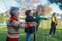 Pessoas idosas devem redobrar cuidados com a saúde durante o verão