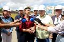 Com novo hospital e AME, Estado investe na estrutura de saúde de São José dos Pinhais