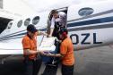 Paraná mantém liderança em doações e transplantes de órgãos e tem melhor desempenho em seis anos