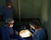 Governo viabiliza primeiro transplante de rim no Hospital do Câncer de Cascavel