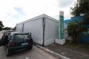 Primeira tenda de apoio à Saúde começa a atender pacientes nesta quinta em Matinhos