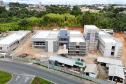 Com novo hospital e AME, Estado investe na estrutura de saúde de São José dos Pinhais