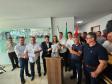 Governo autoriza construção de Unidade Mista de Saúde no valor de R$ 5,3 milhões em Telêmaco Borba