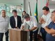 Governo autoriza construção de Unidade Mista de Saúde no valor de R$ 5,3 milhões em Telêmaco Borba