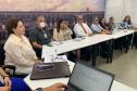 Encontro internacional discute projeto para fortalecer vigilância em saúde na fronteira