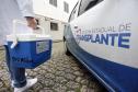 Paraná inicia 2025 com 68 transplantes, o maior número dos últimos 14 anos para janeiro