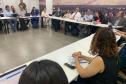 Encontro internacional discute projeto para fortalecer vigilância em saúde na fronteira