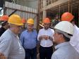 Repasse do Governo reforça serviço de ortopedia no Hospital de Retaguarda de Cascavel
