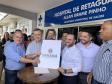 Repasse do Governo reforça serviço de ortopedia no Hospital de Retaguarda de Cascavel