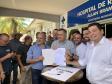 Repasse do Governo reforça serviço de ortopedia no Hospital de Retaguarda de Cascavel
