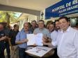 Repasse do Governo reforça serviço de ortopedia no Hospital de Retaguarda de Cascavel