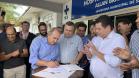 Repasse do Governo reforça serviço de ortopedia no Hospital de Retaguarda de Cascavel