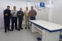Com novo hospital e anúncio de obras, Estado fortalece serviços de saúde no Sudoeste