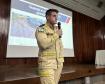 Saúde realiza simulação de incidente com múltiplas vítimas para treinamento de urgência em Londrina