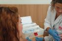 Hemonúcleo do Paraná celebra recorde de compatibilidade de medula óssea; veja como doar